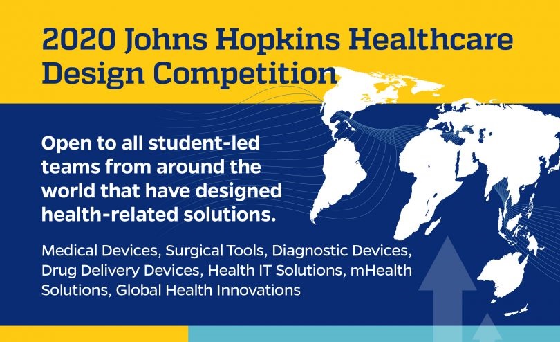 John Hopkins Bridge Designer Program